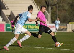 FC Carl Zeiss Jena Chemnitzer FC 31102021 32
